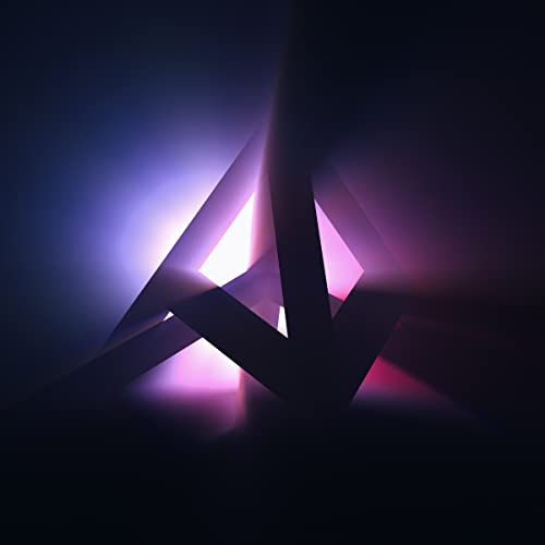 Aasthma - ARRIVAL  [VINYL]