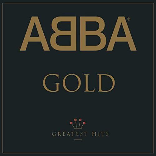 Abba - Gold [VINYL]