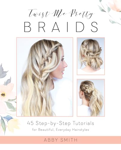 Book cover featuring women with various braided hairstyles.