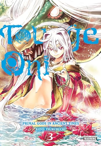 Manga volume cover with a young character and a large dragon.