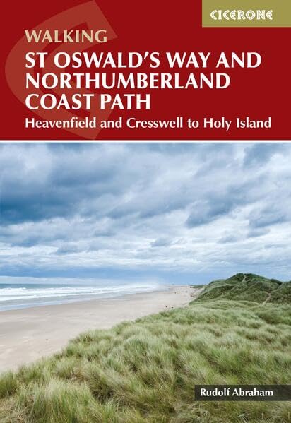 Book cover showing a sandy beach with grassy dunes under a cloudy sky.