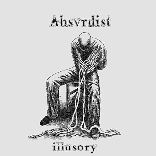 Absurdist - Illusory [CD]