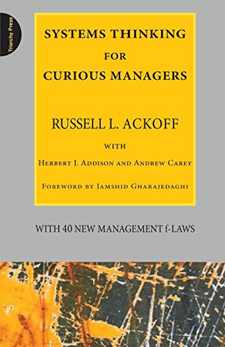 Book cover: yellow rectangle with black text on a marbled background.