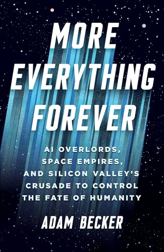 Book cover with blue and teal abstract design, white title text.