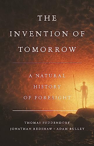 Book cover with title, author names, and silhouette against a sunset.