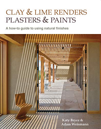 Book cover featuring a sunlit, modern building with textured walls.