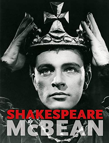Black and white portrait of a man wearing a crown, book cover.