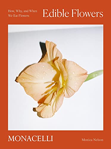 Book cover featuring a close-up of a peach-colored flower.