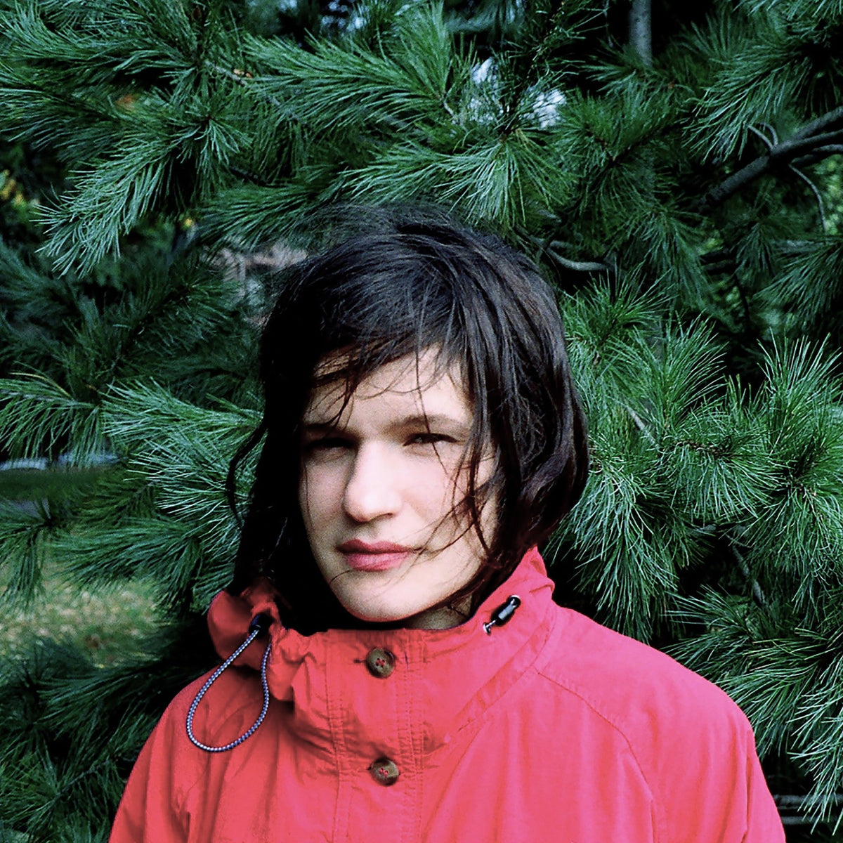 Adrienne Lenker - Hours Were the Birds [CD]