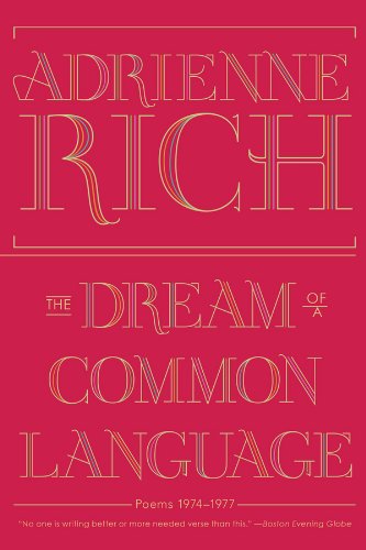 Book cover with title and author name on a plain background, likely a paperback.