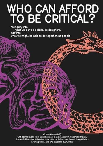 Book cover with purple and orange abstract art and white text.