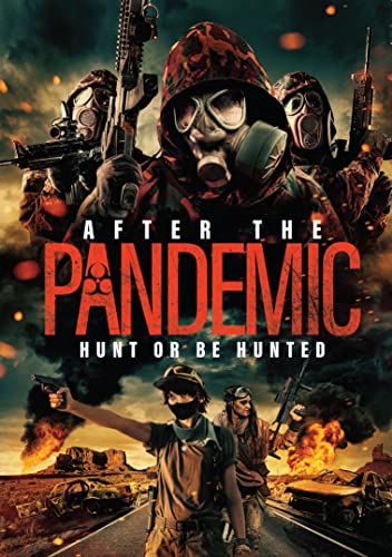 After The Pandemic [DVD]