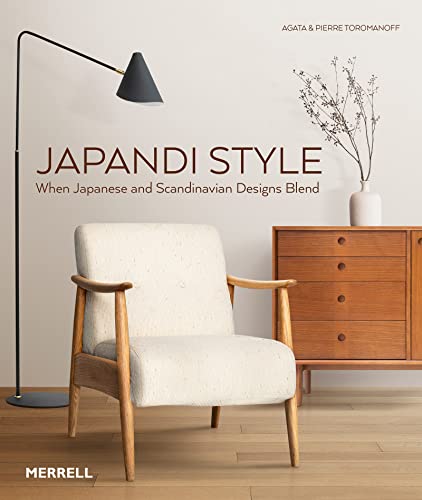 Book cover featuring a light-colored armchair, lamp, and wooden cabinet.