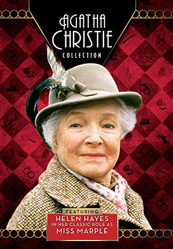 Agatha Christie Collection Fe [DVD]