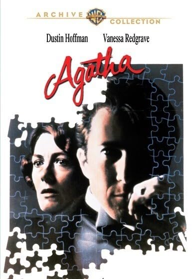 Agatha [DVD]