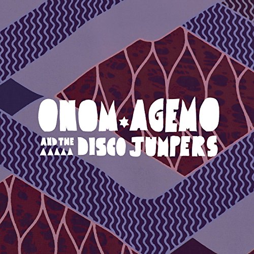 Agemo,onom / Disco Jumpers - LIQUID LOVE [CD]