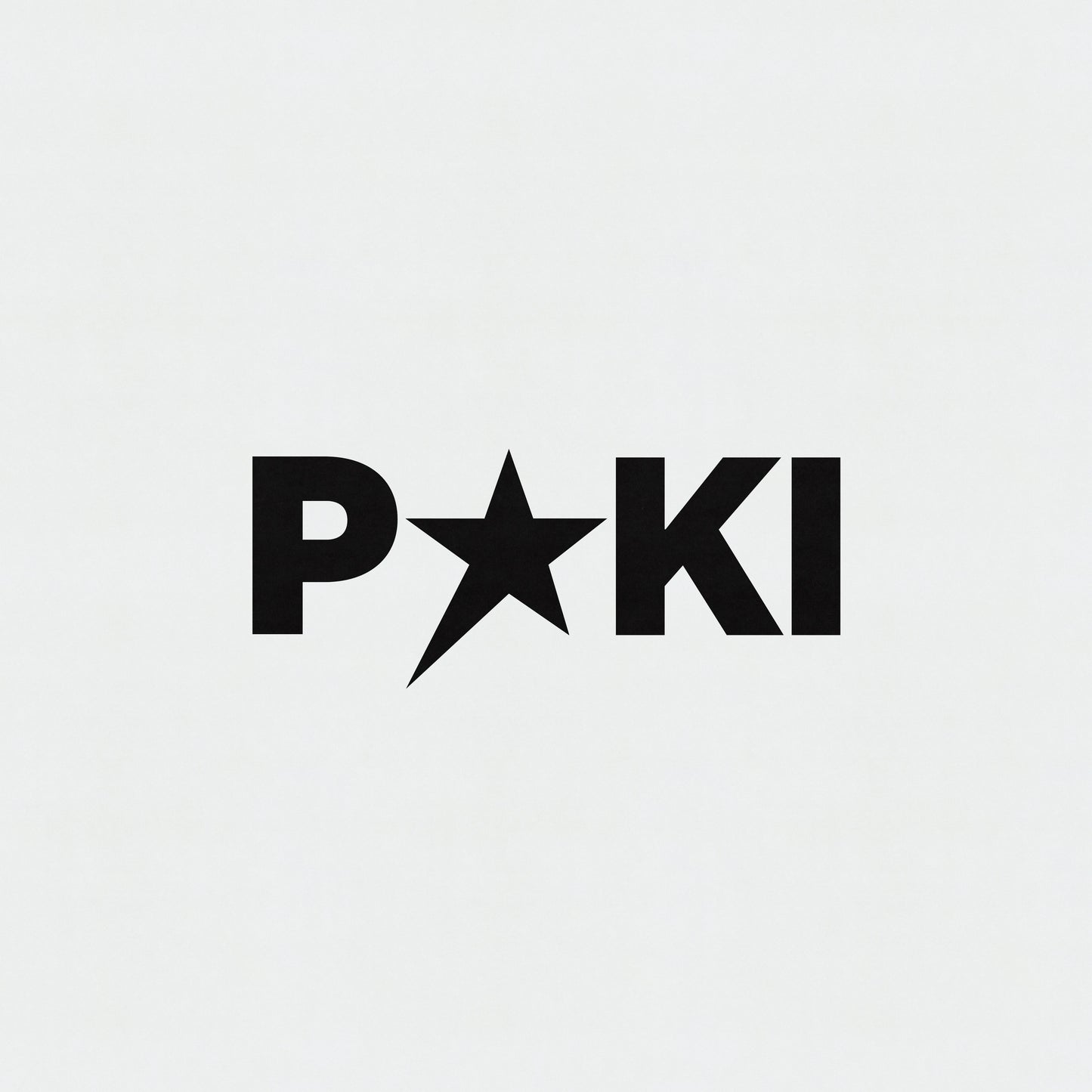 Ahadadream - P*KI [pee-star-kay-eye] (Blue LP) [VINYL]