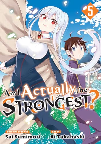 Manga volume cover with two anime characters and falling snowflakes.