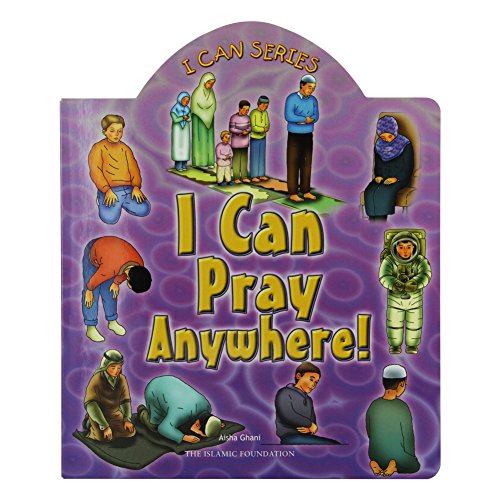 Book cover depicting diverse children in prayerful poses.