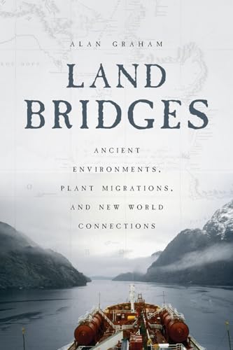 Land Bridges: Ancient Environments