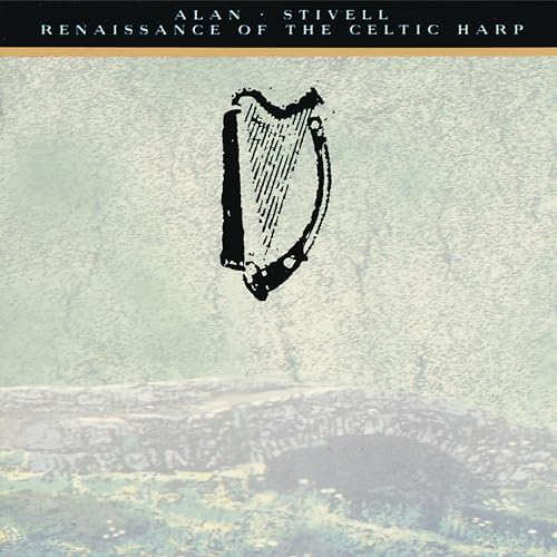 Alan Stivell - Renaissance De La Harpe Celtiq [VINYL]