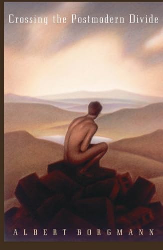 Book cover: a seated figure overlooks a hazy, mountainous landscape.