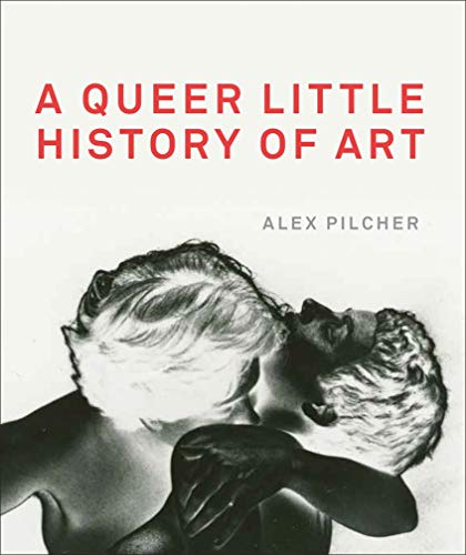 Book cover featuring the title and a black-and-white photograph of two people embracing.