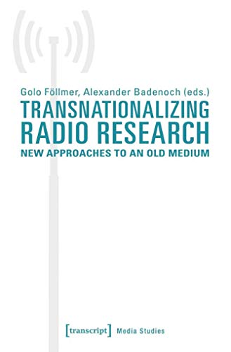 BookHPHSBook cover for Transnationalizing Radio Research featuring a stylized radio tower icon.