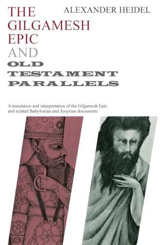 Book cover with portraits of ancient figures and bold title text.
