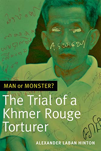 Book cover featuring a portrait of a man with writing overlaid on his face.