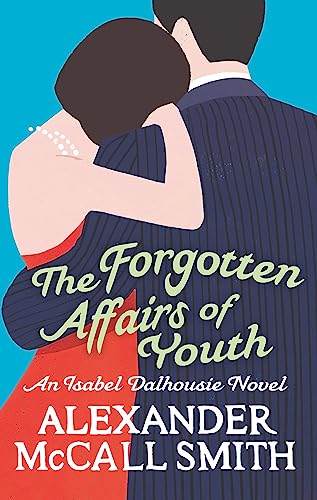 Book cover showing a couple embracing, with the title and author's name.