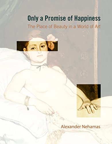 Book cover featuring a cropped classical painting of a reclining woman.