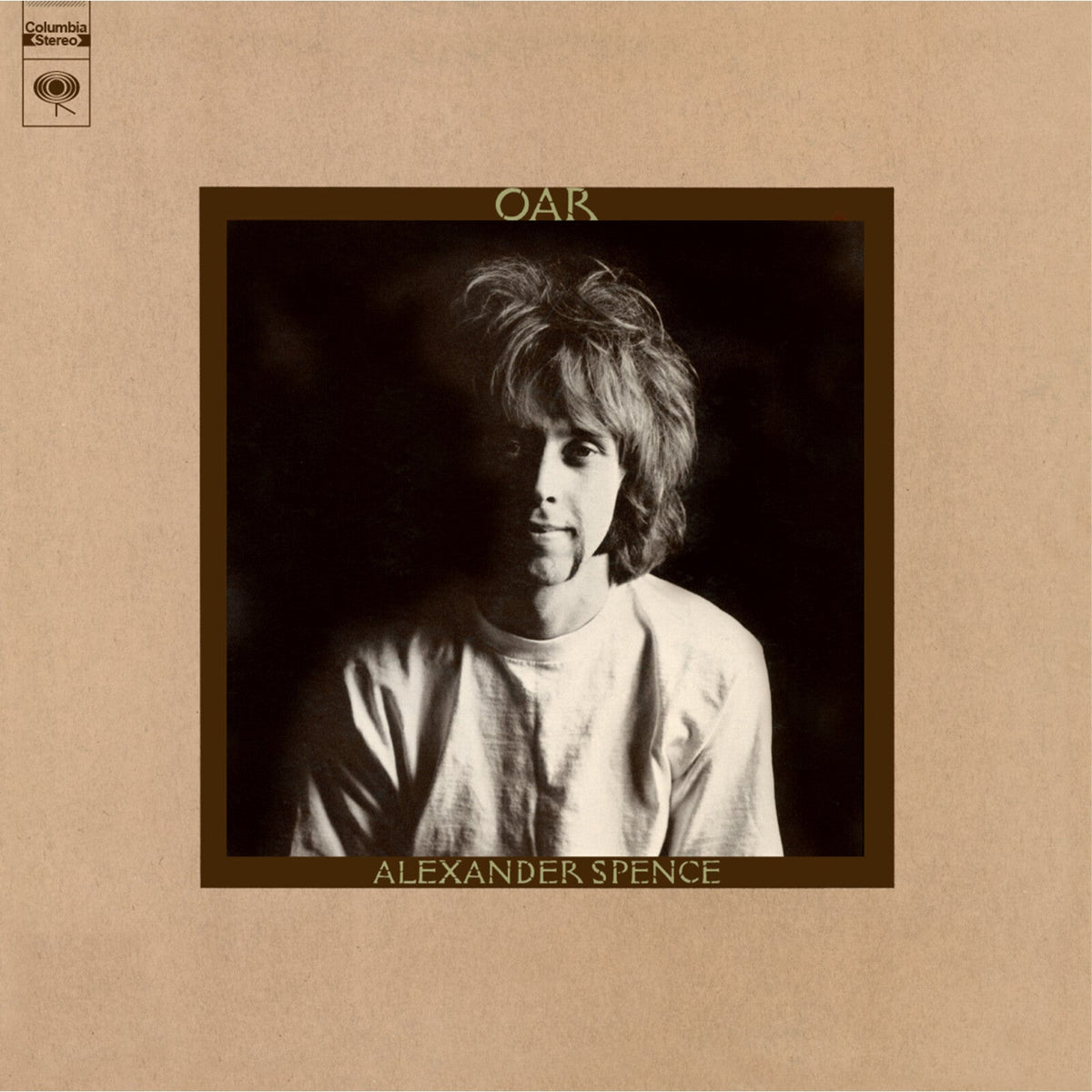 Alexander Skip Spence - Oar [VINYL]