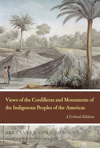 Book cover depicting a landscape with mountains, trees, and figures.