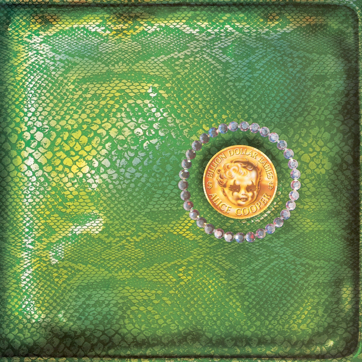 Alice Cooper - Billion Dollar Babies (50th Anniversary) [CD]