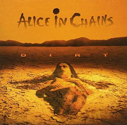 Alice In Chains - Dirt (Gold Series) [CD]
