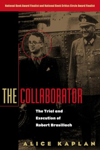 Book cover featuring portraits of two men, one circled in red.