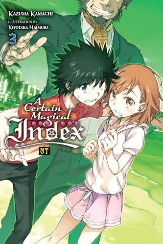 Novel cover with anime-style characters, a boy and a girl, in front.