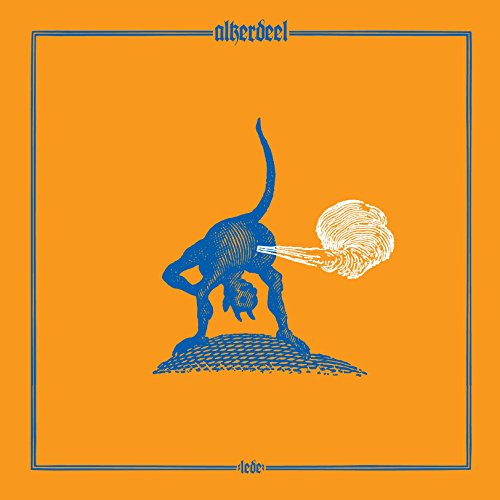 Alkerdeel - Lede  [VINYL]