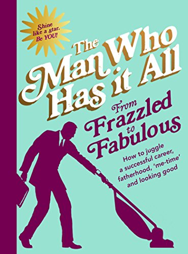 Book cover with silhouette of man pulling multiple items on a rope.