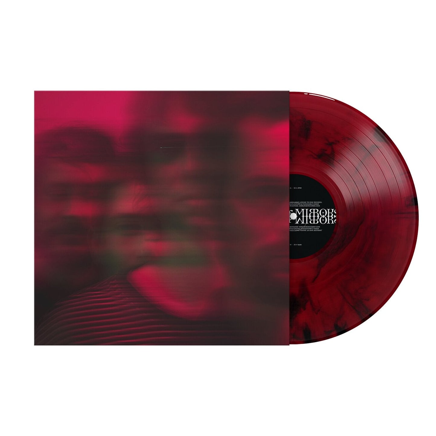All Them Witches - House of Mirrors [VINYL]