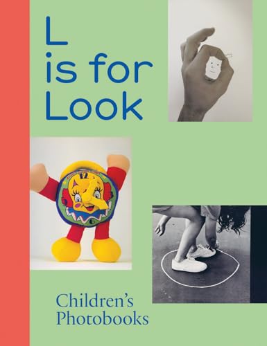L Is for Look : Children's Photobooks