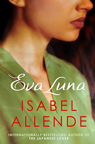 Book cover featuring a woman in a green shirt with title and author text.