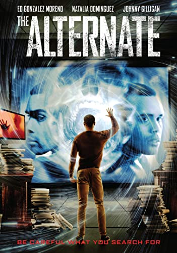 Alternate [DVD]
