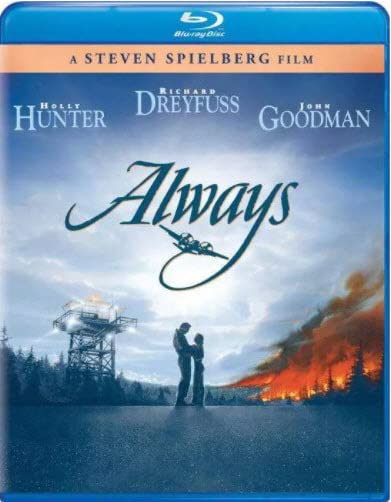 Always [BLU-RAY]