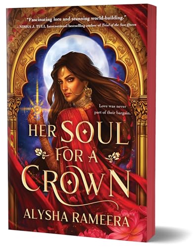 Book cover featuring a woman with long dark hair and a glowing hand.