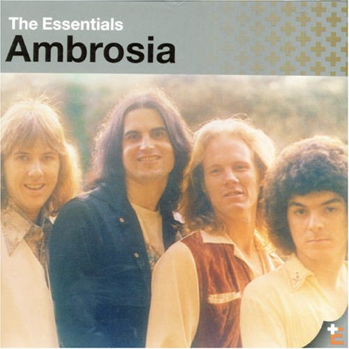 Ambrosia - The Essentials [CD]