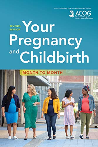 BookLBook cover featuring five pregnant women of diverse ethnicities walking and talking together.