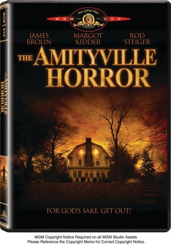 Amityville Horror [DVD]