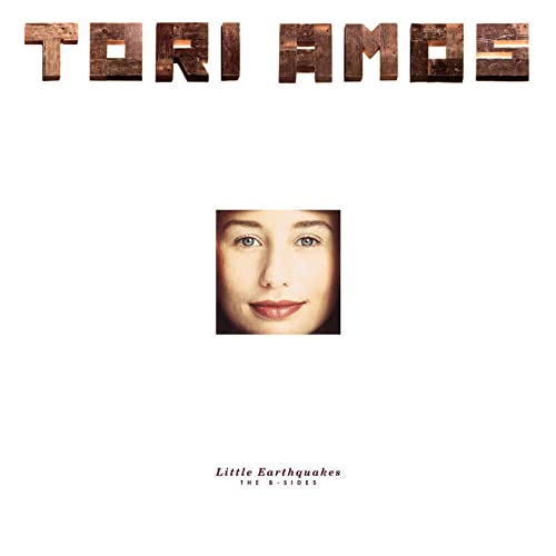Amos,tori - Little Earthquakes B-sides and Rarities  RSD 2023 [VINYL]